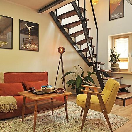 Apartament Na Wierchu Διαμέρισμα Chorzów Εξωτερικό φωτογραφία