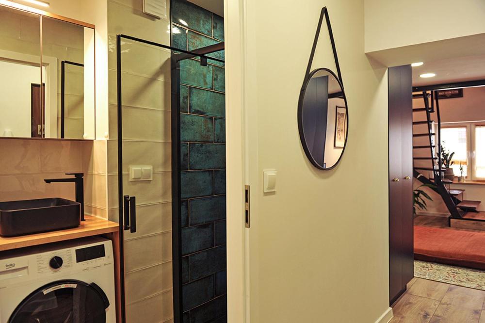 Apartament Na Wierchu Διαμέρισμα Chorzów Εξωτερικό φωτογραφία