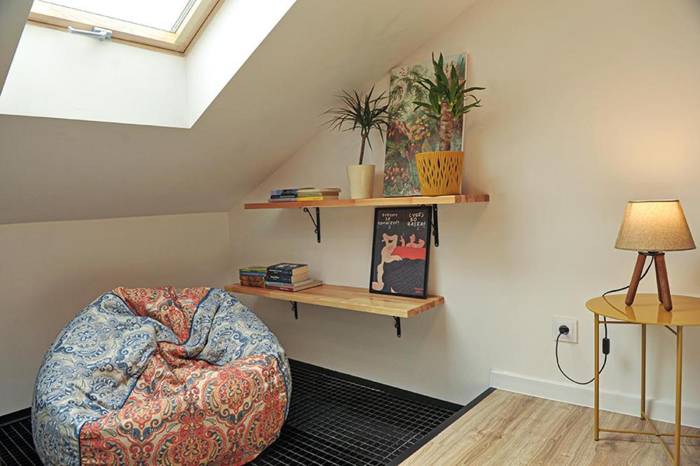 Apartament Na Wierchu Διαμέρισμα Chorzów Εξωτερικό φωτογραφία