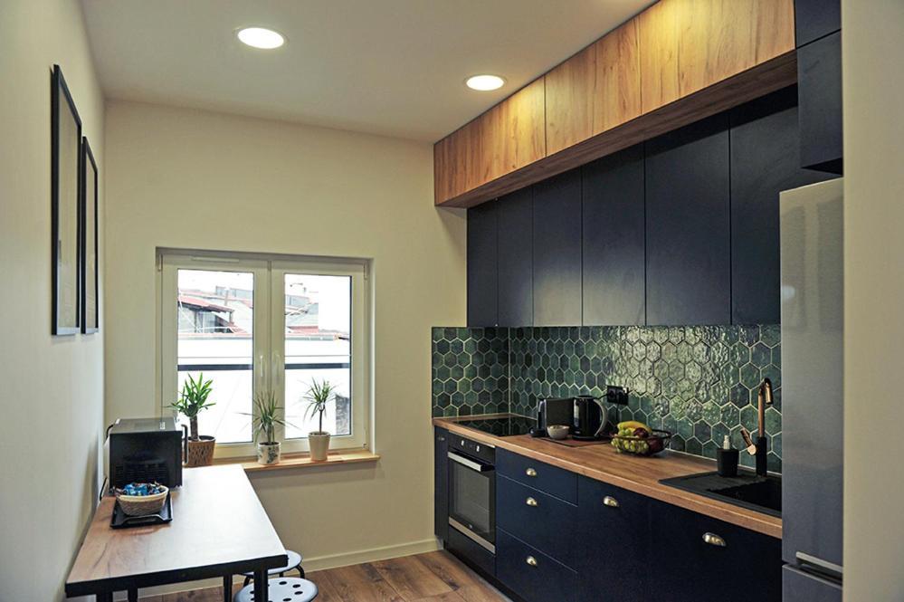 Apartament Na Wierchu Διαμέρισμα Chorzów Εξωτερικό φωτογραφία