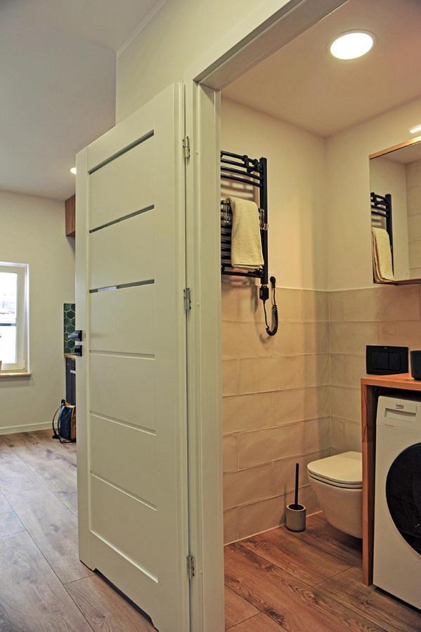 Apartament Na Wierchu Διαμέρισμα Chorzów Εξωτερικό φωτογραφία